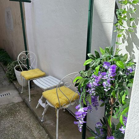 Apartment House Aria บาชกาโวดา ภายนอก รูปภาพ
