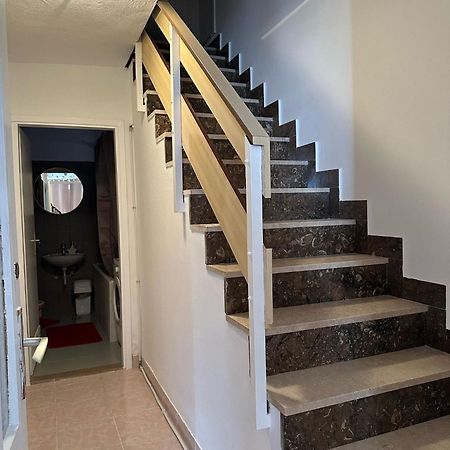 Apartment House Aria บาชกาโวดา ภายนอก รูปภาพ