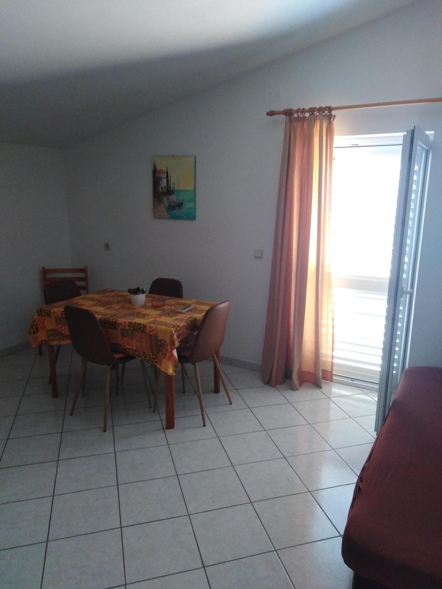 Apartment House Aria บาชกาโวดา ภายนอก รูปภาพ