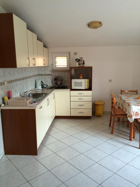 Apartment House Aria บาชกาโวดา ห้อง รูปภาพ
